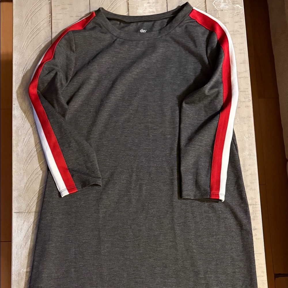 New Women's Sweater Dress NWT